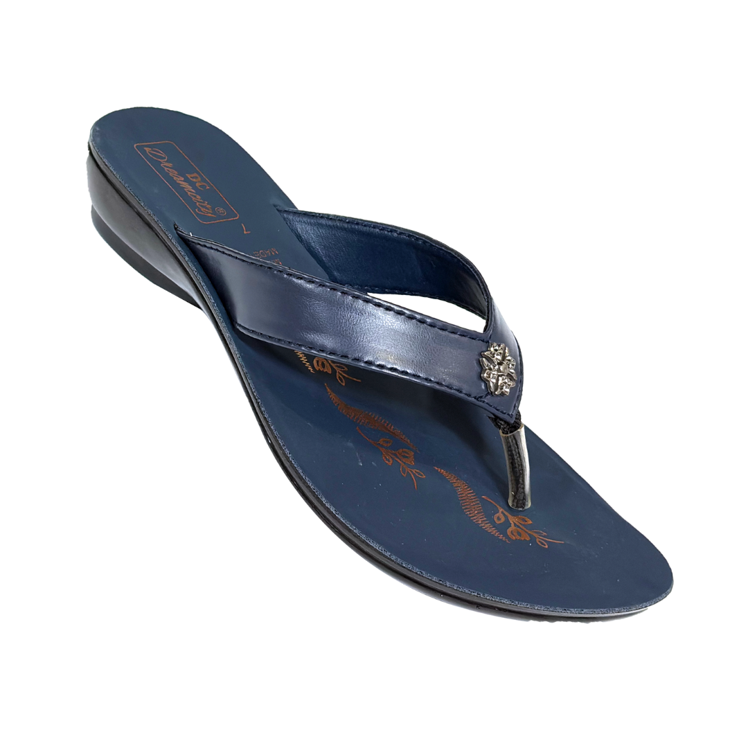 Womens Pu Flat Sandals Suppliers and Exporters