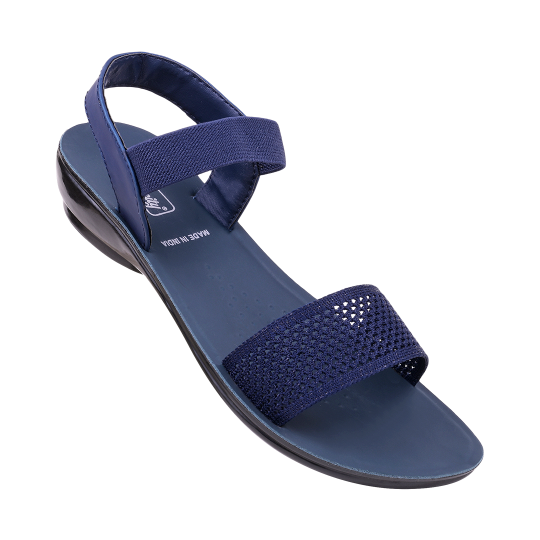 Womens Pu Flat Sandals Suppliers and Exporters