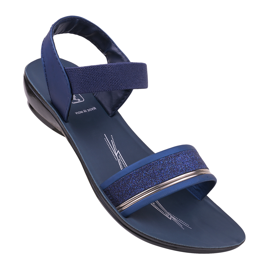 Womens Pu Flat Sandals Suppliers and Exporters