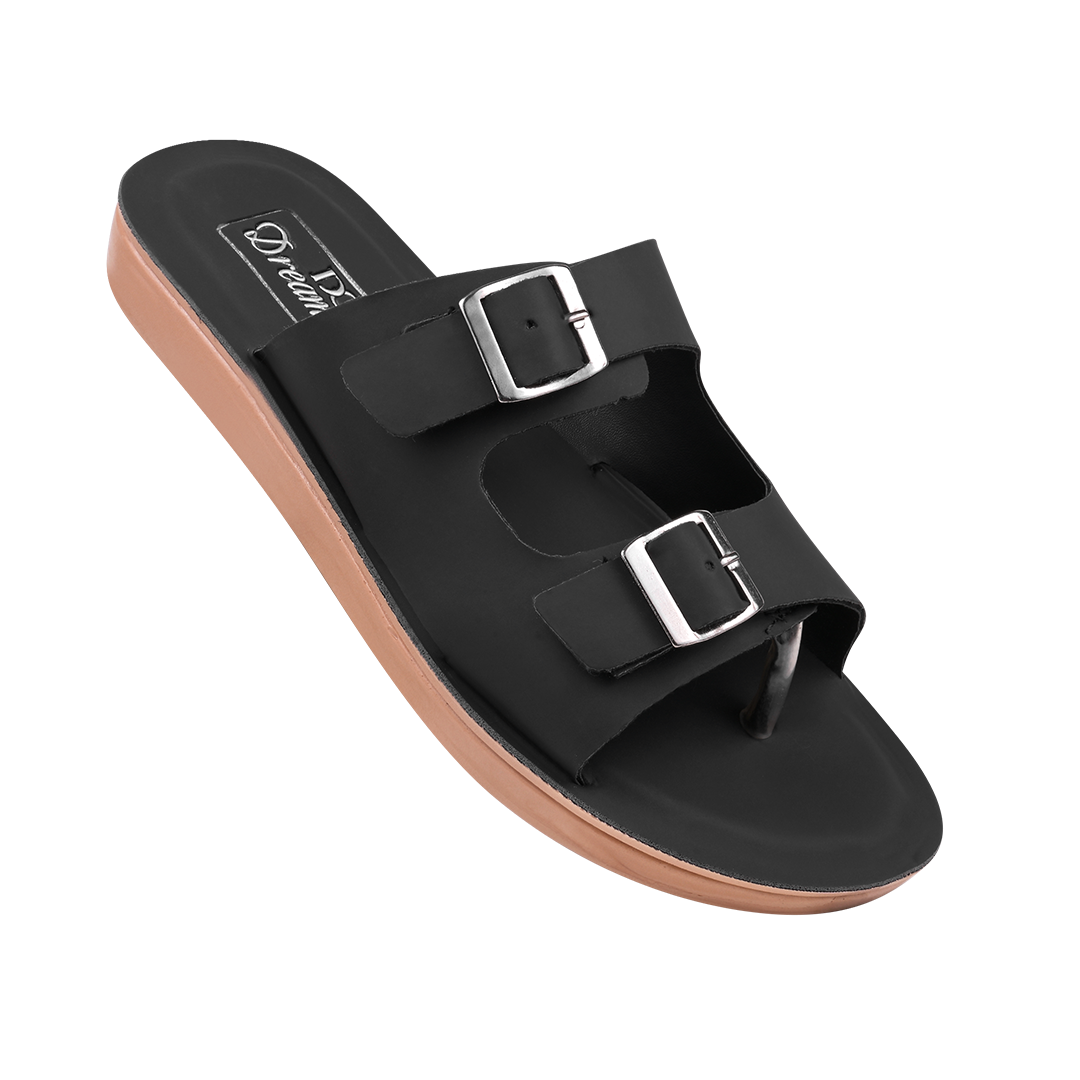 Womens Pu Flat Sandals Suppliers and Exporters