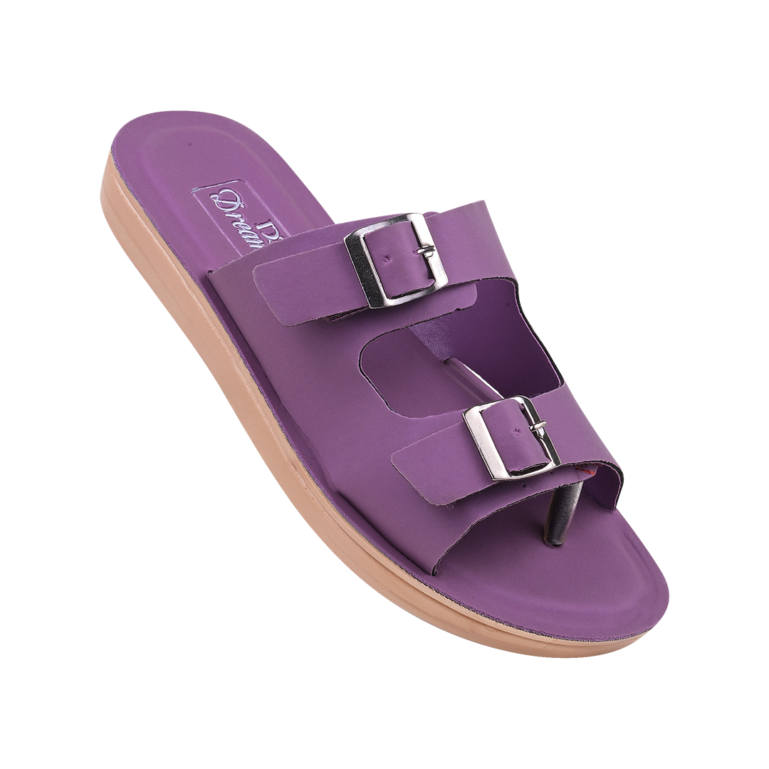Womens Pu Flat Sandals Suppliers and Exporters