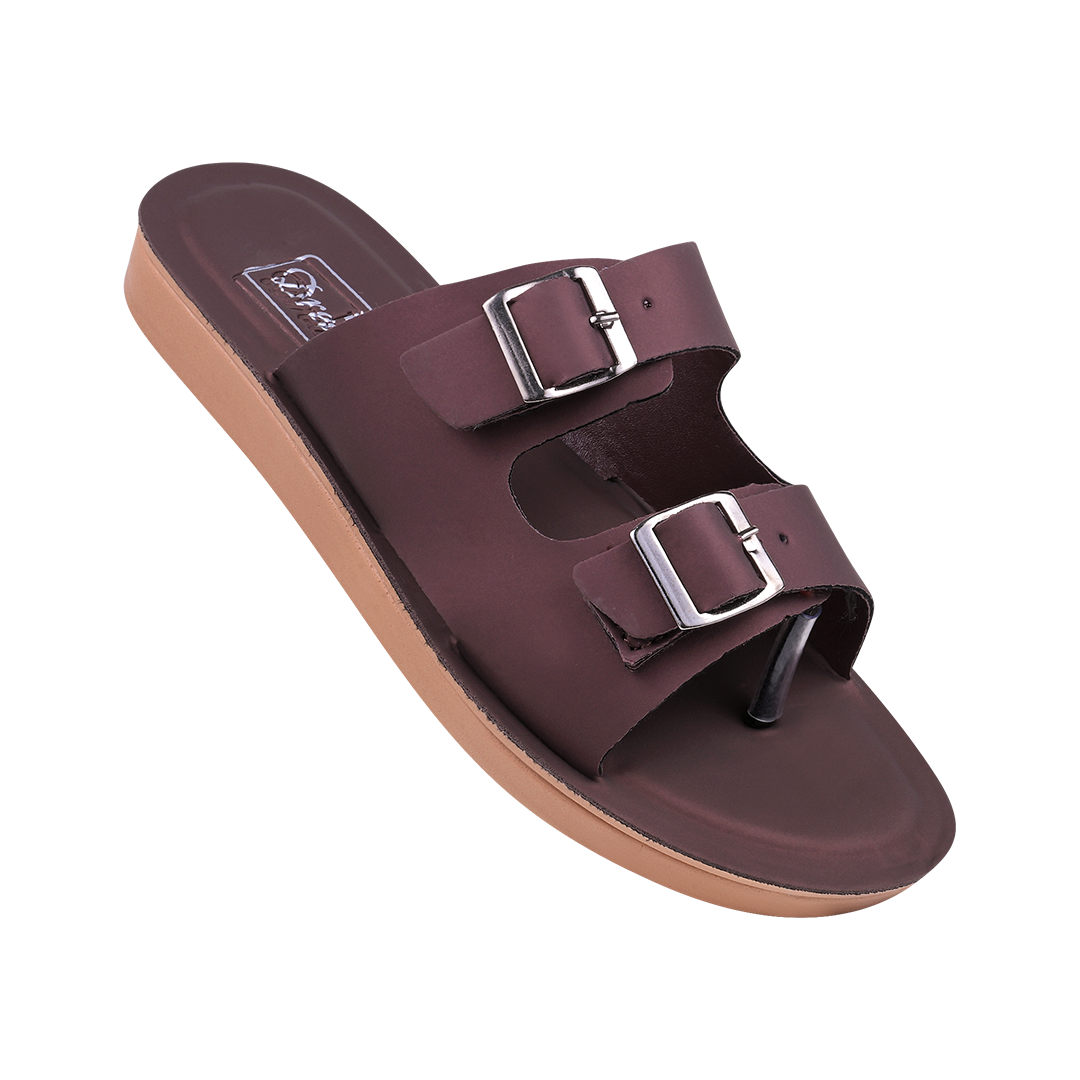 Womens Pu Flat Sandals Suppliers and Exporters