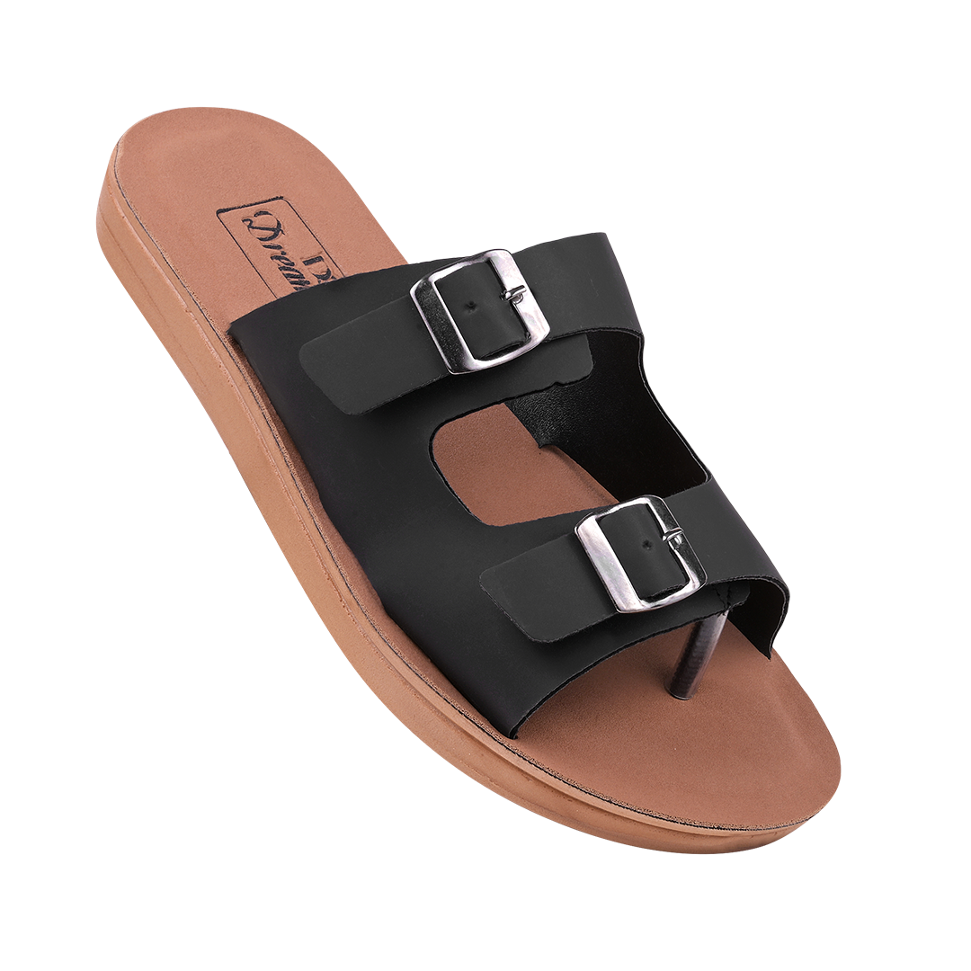 Womens Pu Flat Sandals Suppliers and Exporters