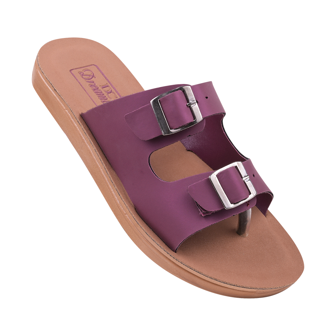 Womens Pu Flat Sandals Suppliers and Exporters