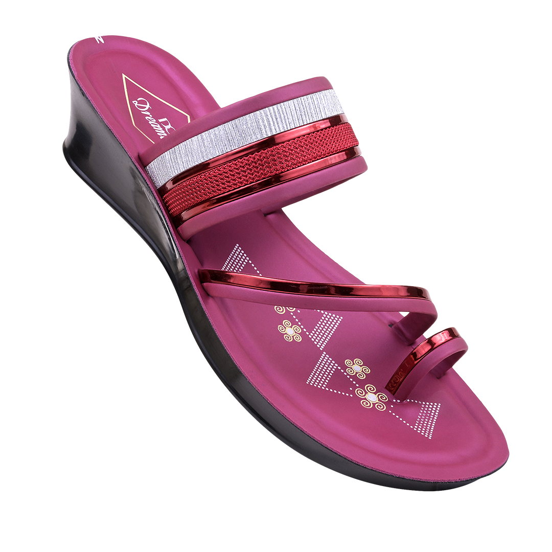 Womens Pu Flat Sandals Suppliers and Exporters