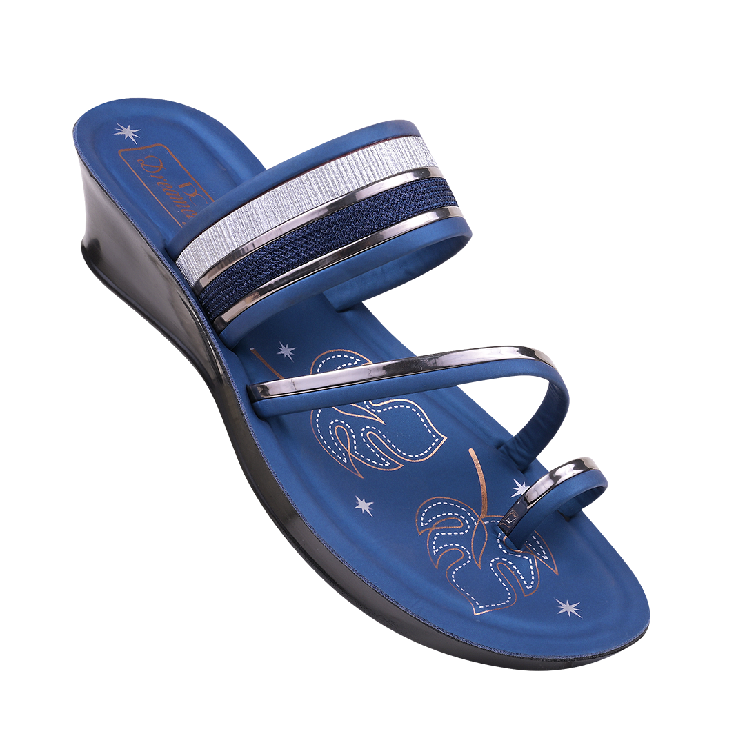 Womens Pu Flat Sandals Suppliers and Exporters