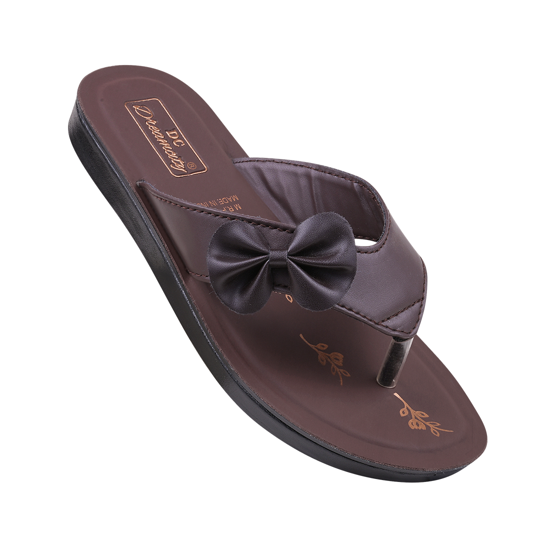 Womens Pu Flat Sandals Suppliers and Exporters