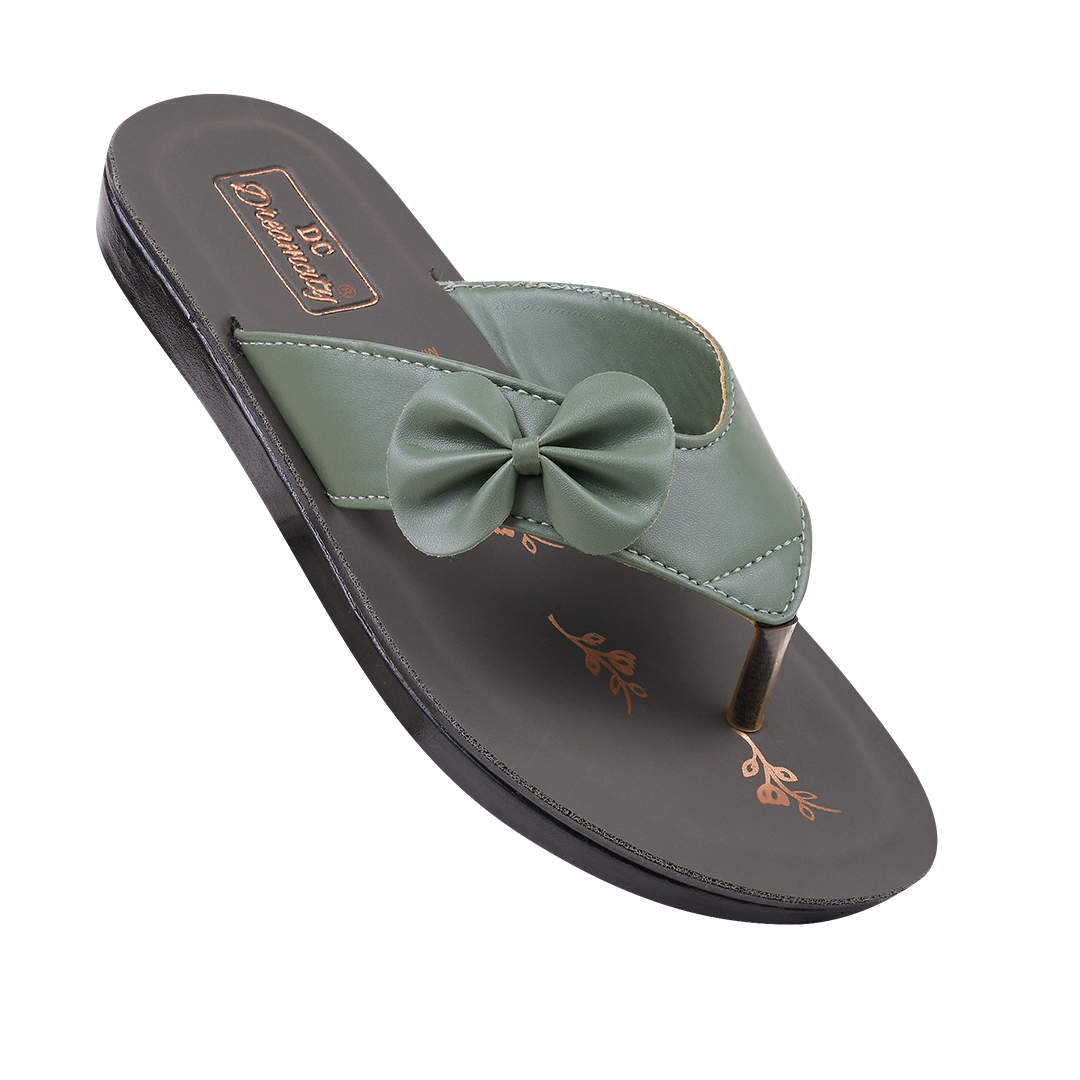 Womens Pu Flat Sandals Suppliers and Exporters