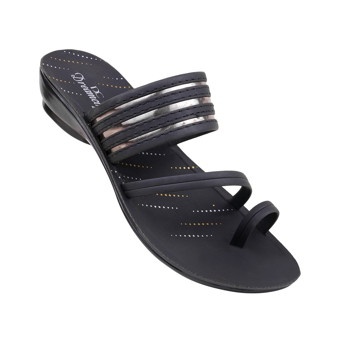 Womens Pu Flat Sandals Suppliers and Exporters