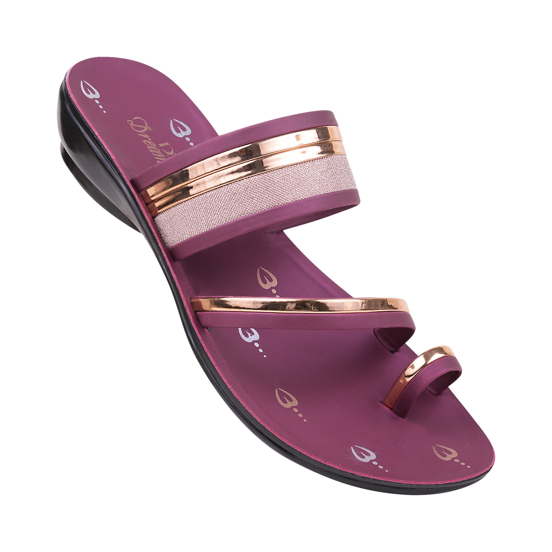 Womens Pu Flat Sandals Suppliers and Exporters