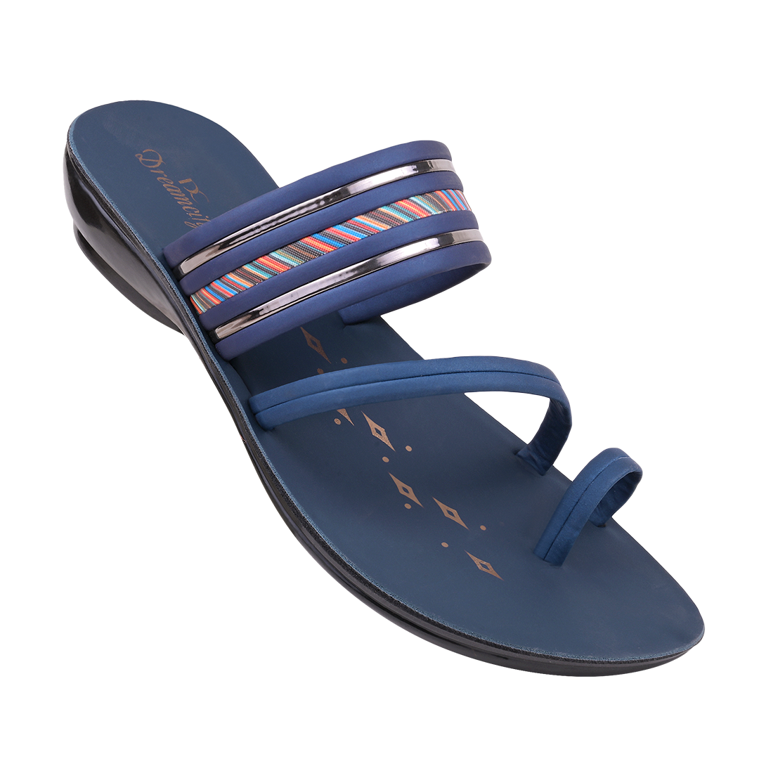 Womens Pu Flat Sandals Suppliers and Exporters