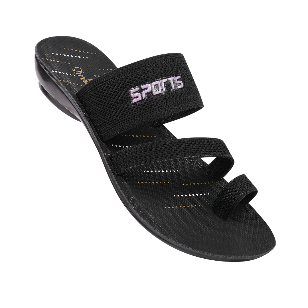 Womens Pu Flat Sandals Suppliers and Exporters