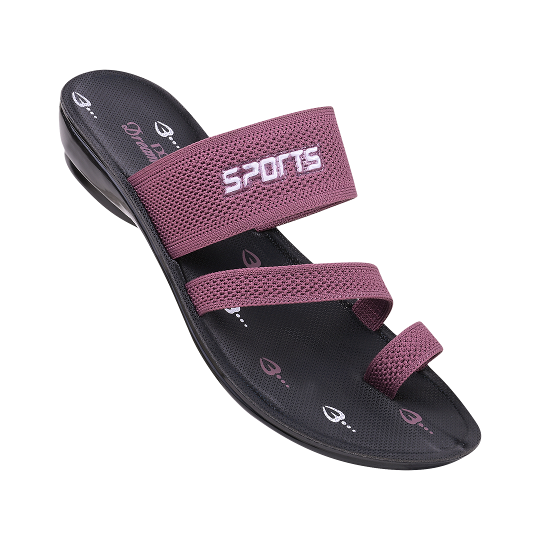 Womens Pu Flat Sandals Suppliers and Exporters