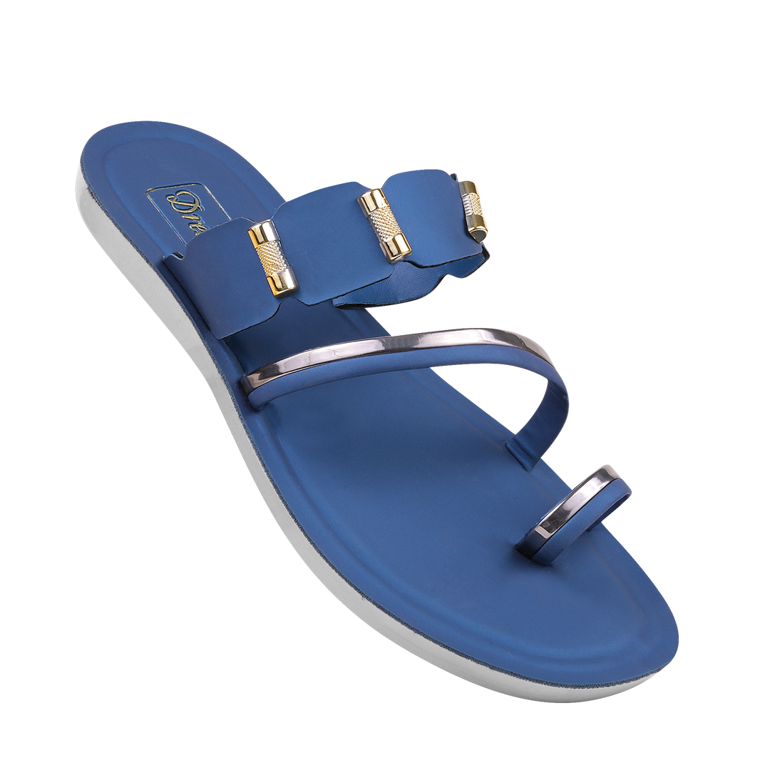 Womens Pu Flat Sandals Suppliers and Exporters