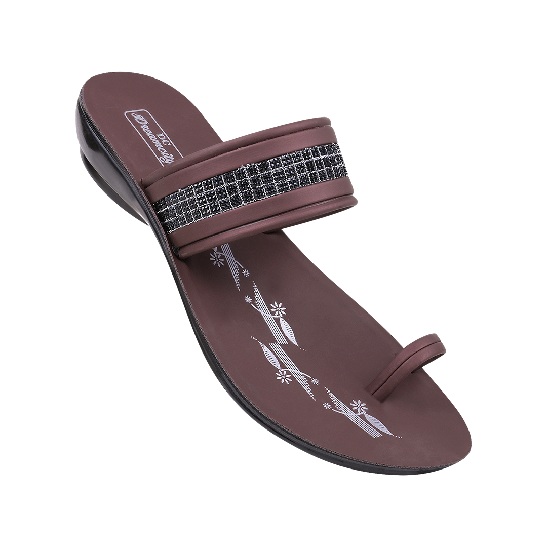 Womens Pu Flat Sandals Suppliers and Exporters