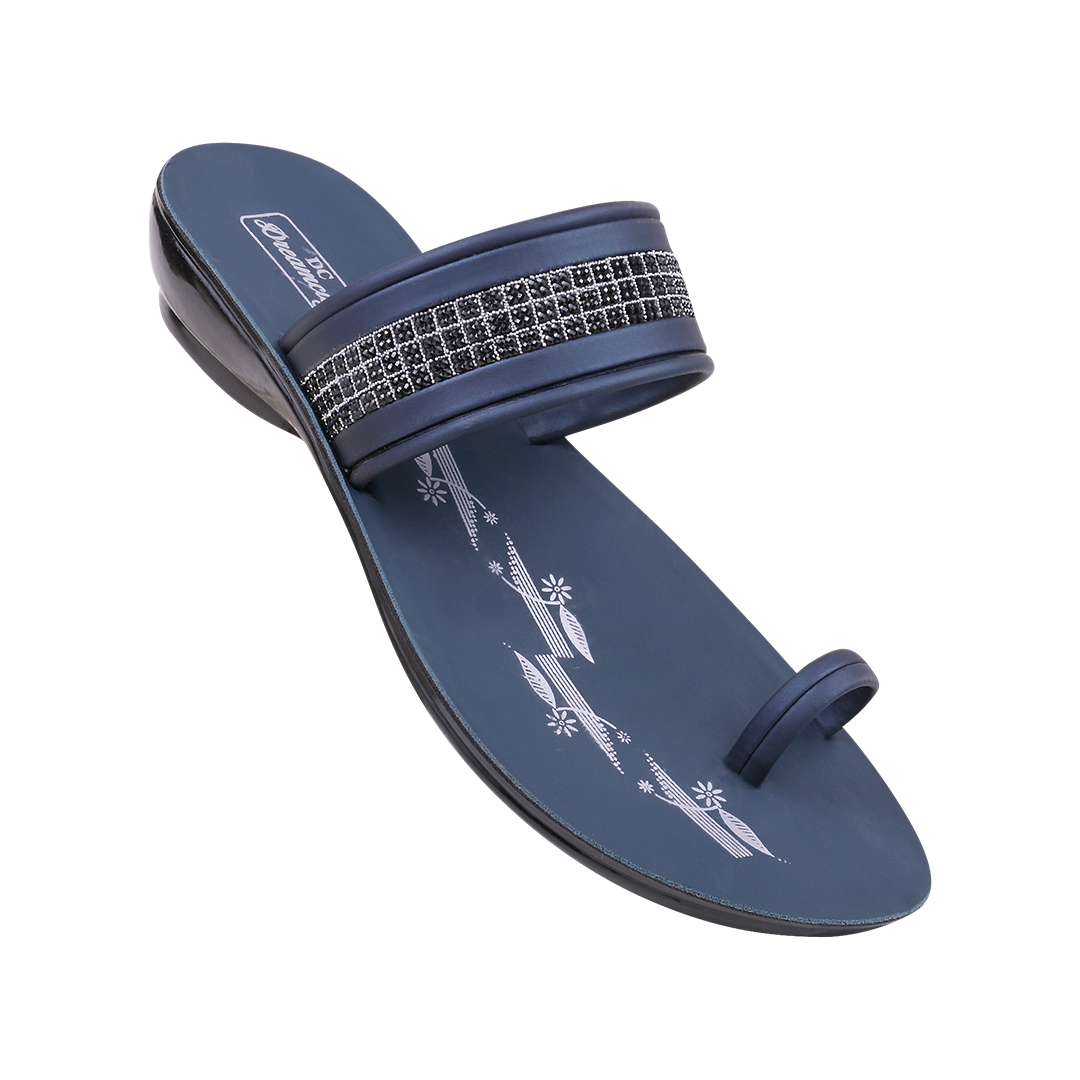 Womens Pu Flat Sandals Suppliers and Exporters