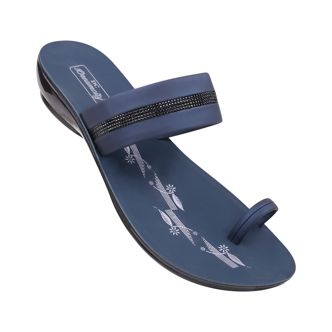 Womens Pu Flat Sandals Suppliers and Exporters