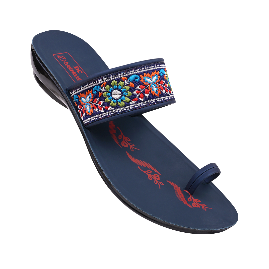 Womens Pu Flat Sandals Suppliers and Exporters