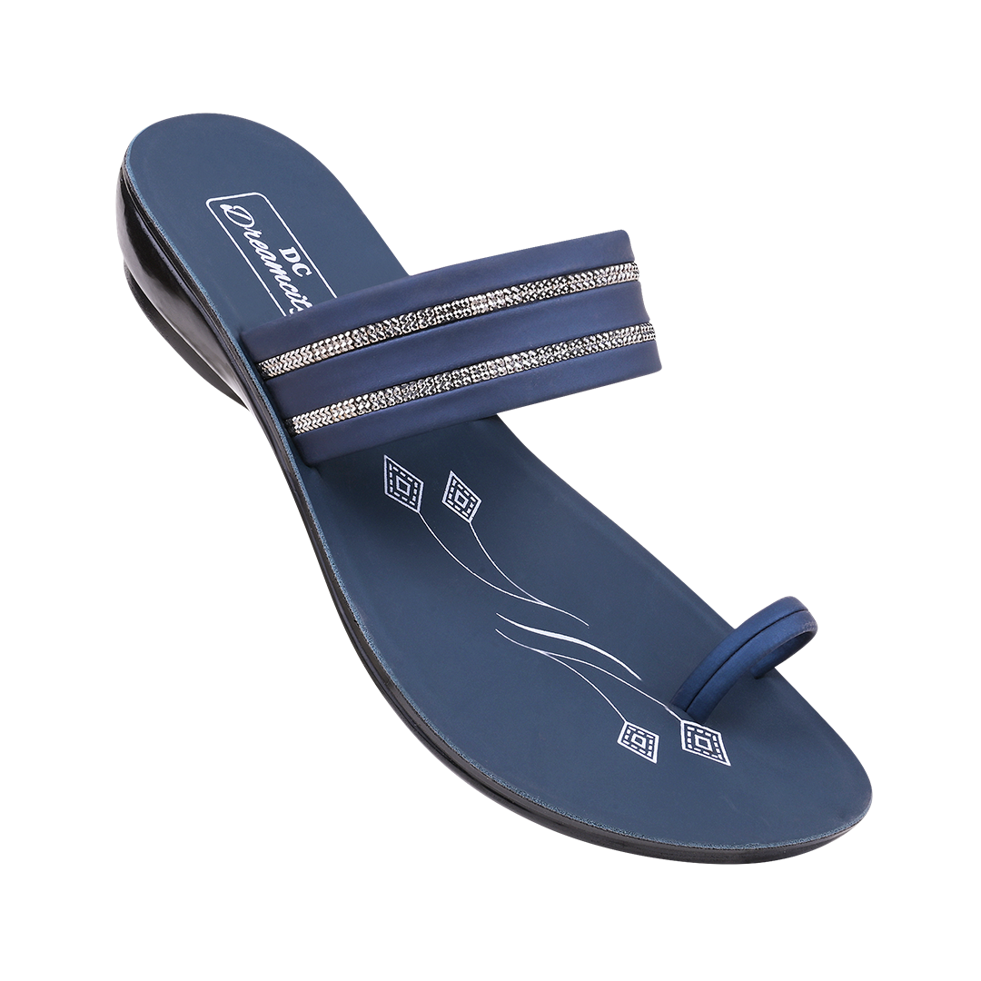 Womens Pu Flat Sandals Suppliers and Exporters