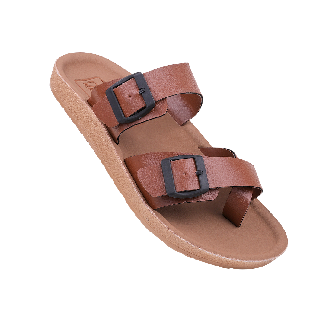 Womens Pu Flat Sandals Suppliers and Exporters