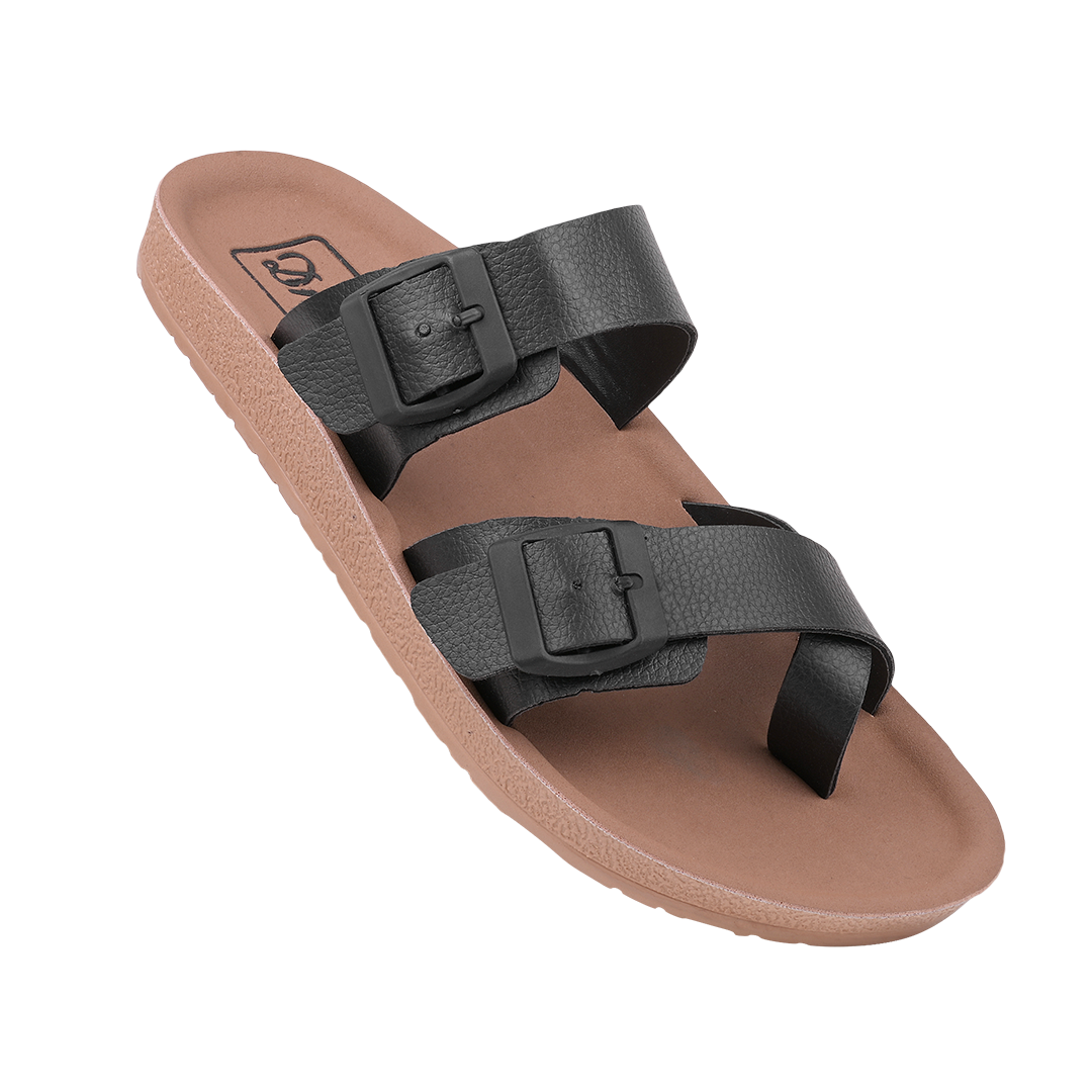 Womens Pu Flat Sandals Suppliers and Exporters