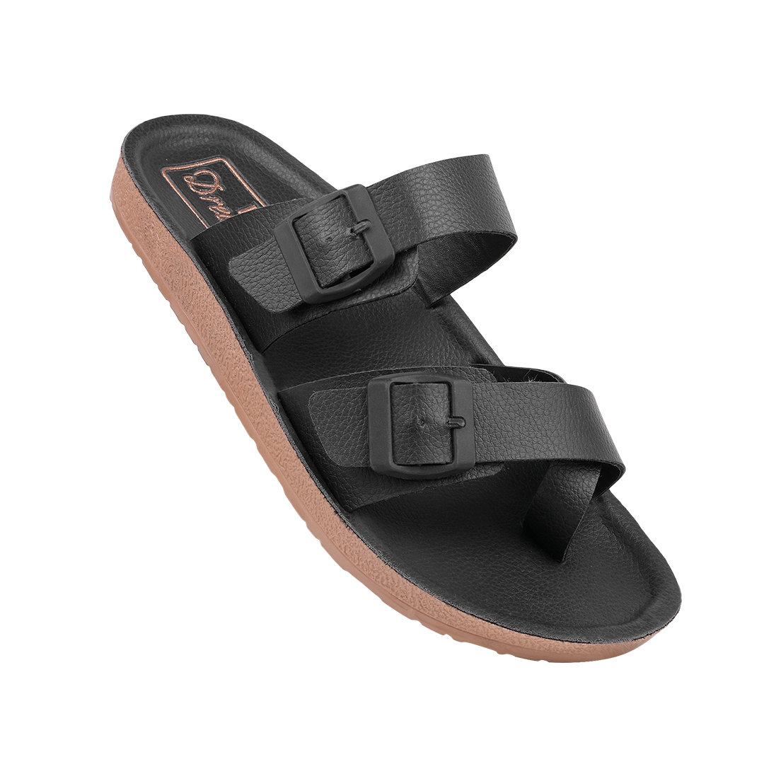 Womens Pu Flat Sandals Suppliers and Exporters