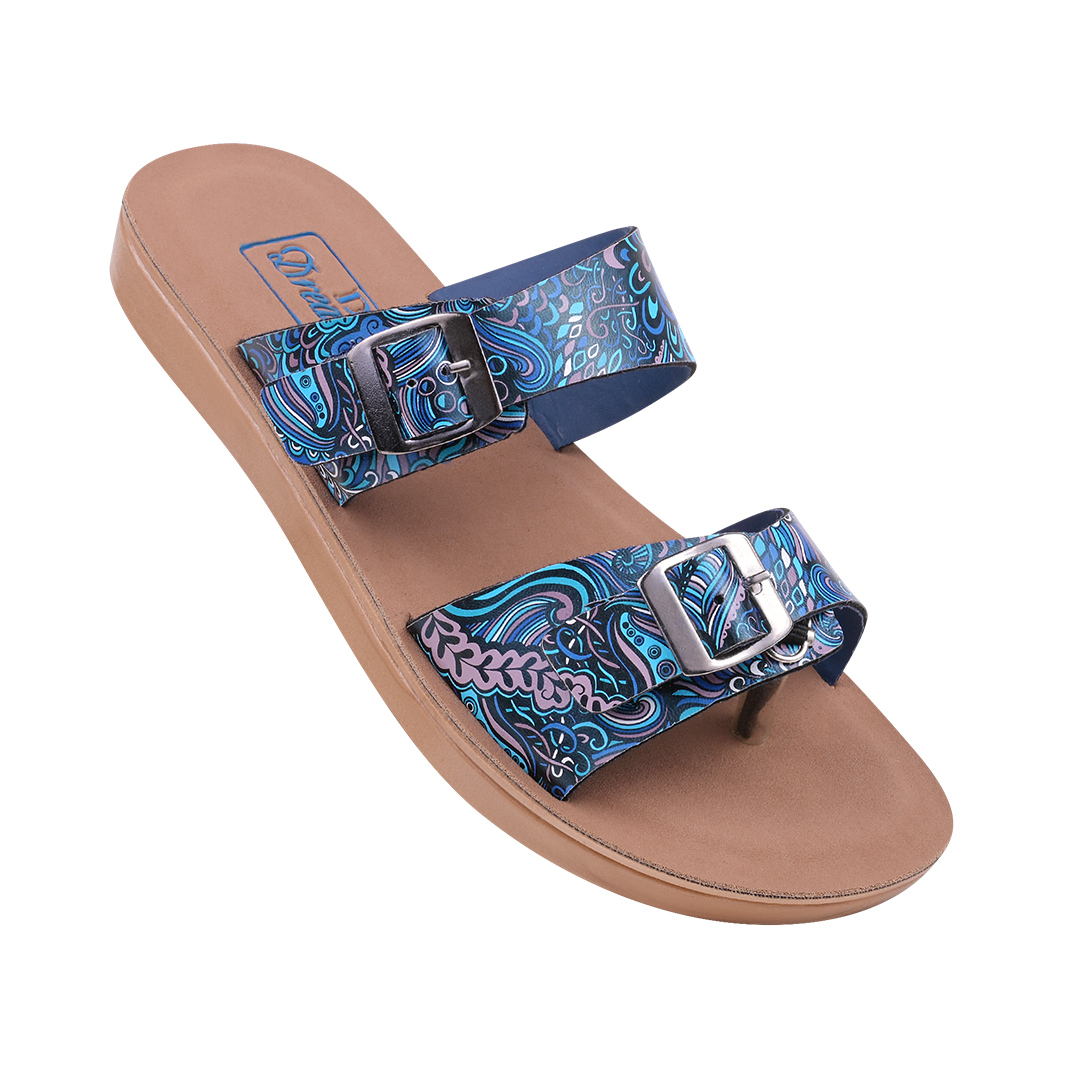 Ladies Pu Slippers Suppliers in Delhi