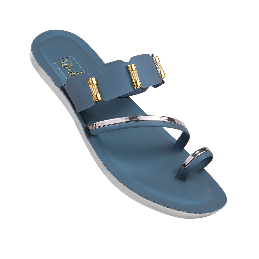 Ladies Pu Slippers Suppliers in Delhi