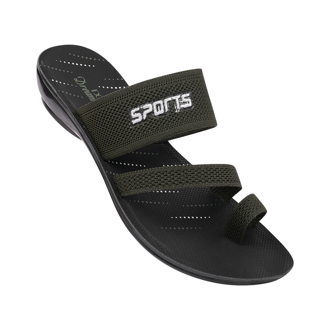 Ladies Pu Slippers Suppliers in Delhi
