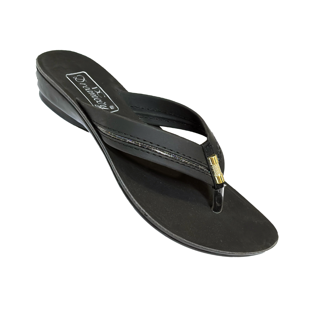 Women PU Slippers in Delhi