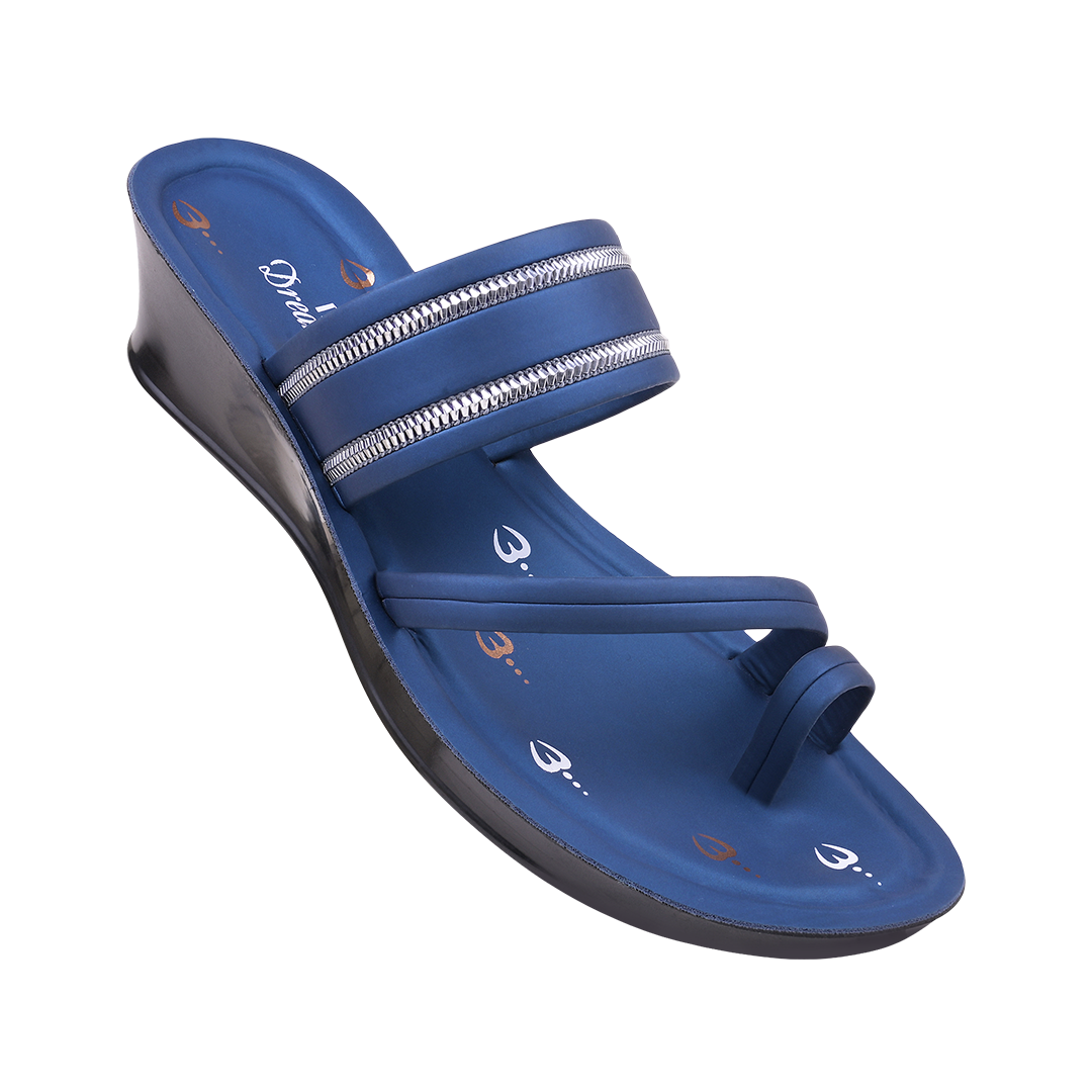 Ladies Pu Slippers Suppliers in Delhi