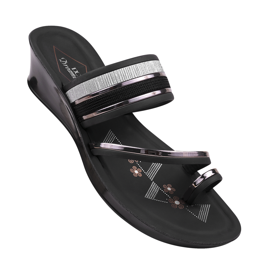 Ladies Pu Slippers Suppliers in Delhi