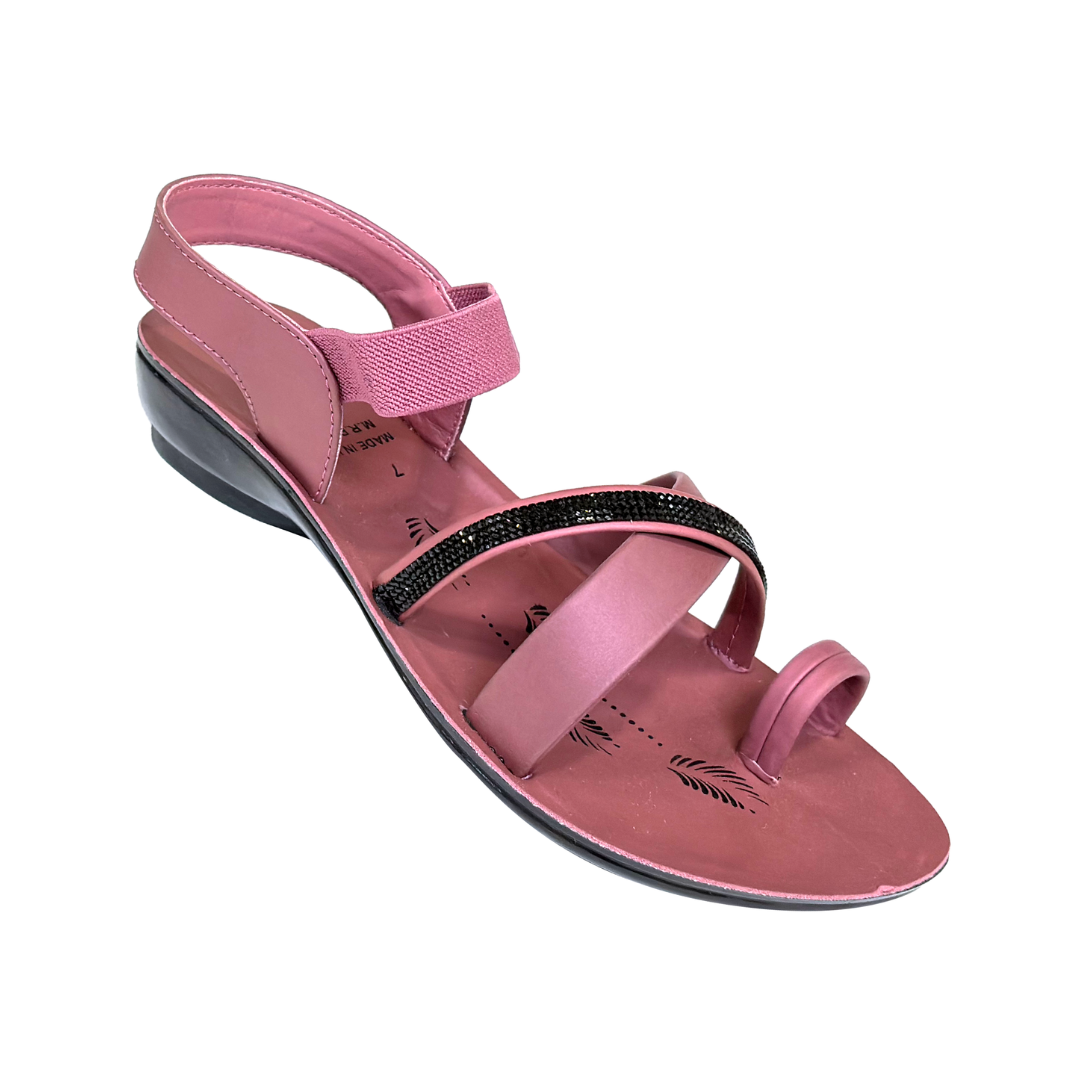 Women PU Slippers in Delhi