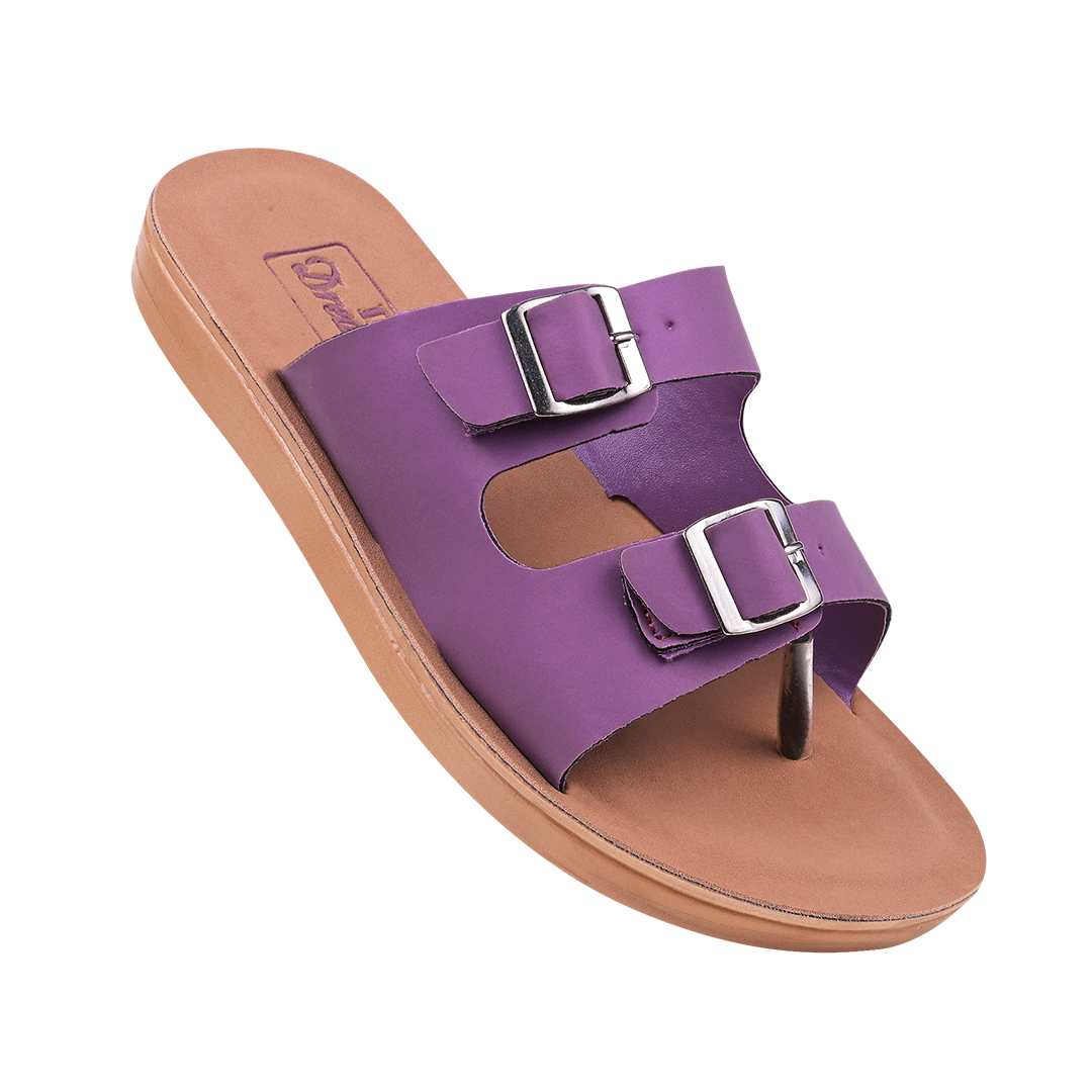 Ladies Pu Slippers Suppliers in Delhi