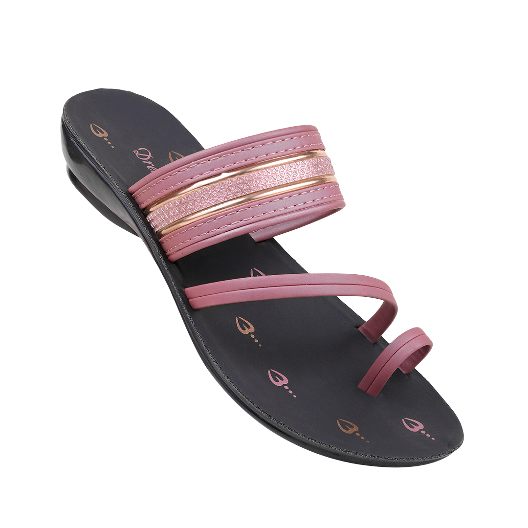 Ladies Pu Slippers Suppliers in Delhi