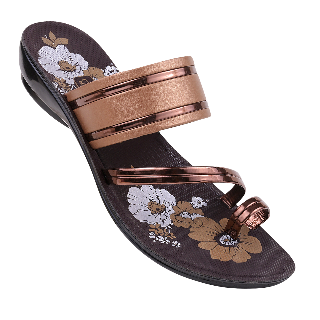 Ladies Pu Slippers Suppliers in Delhi