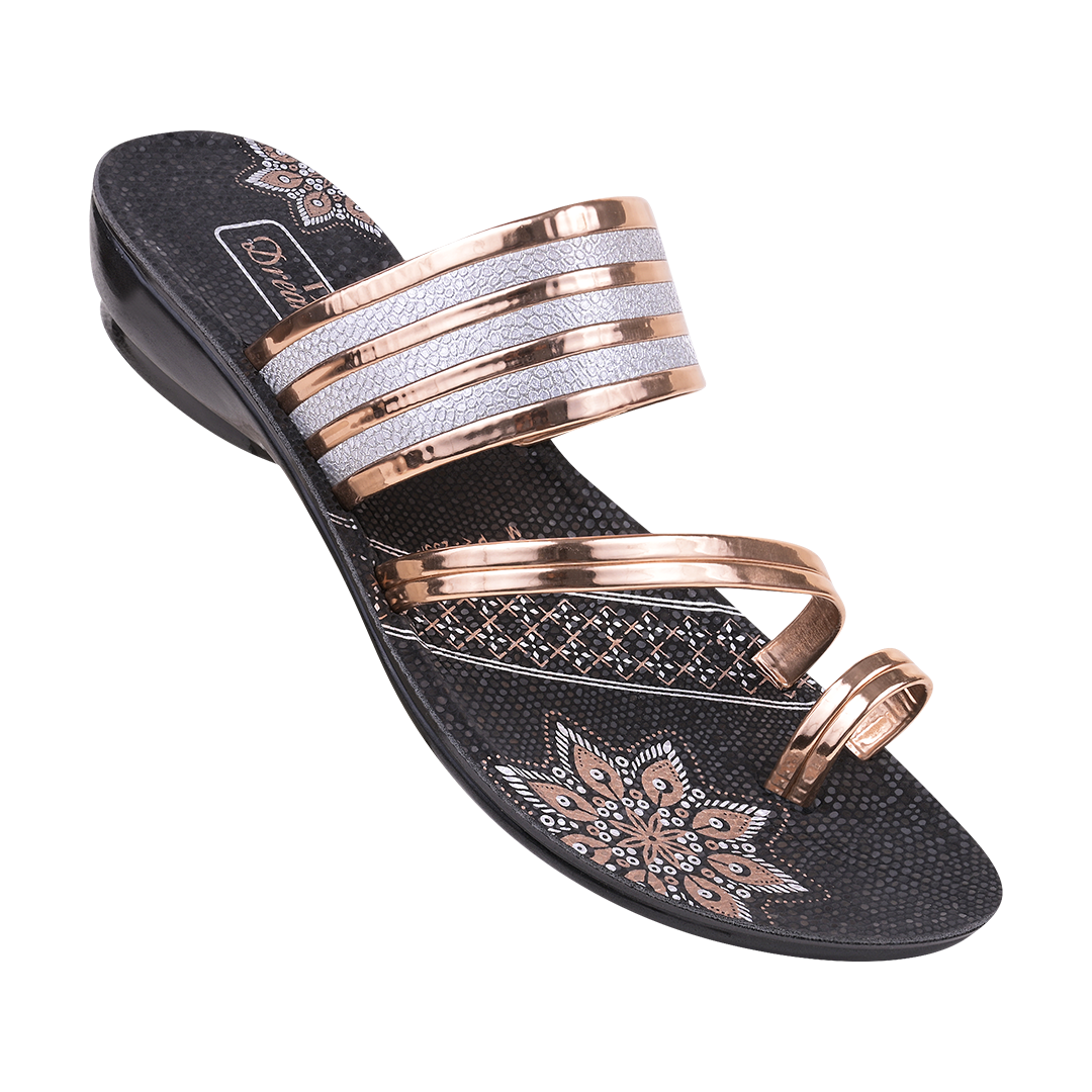 Ladies Pu Slippers Suppliers in Delhi