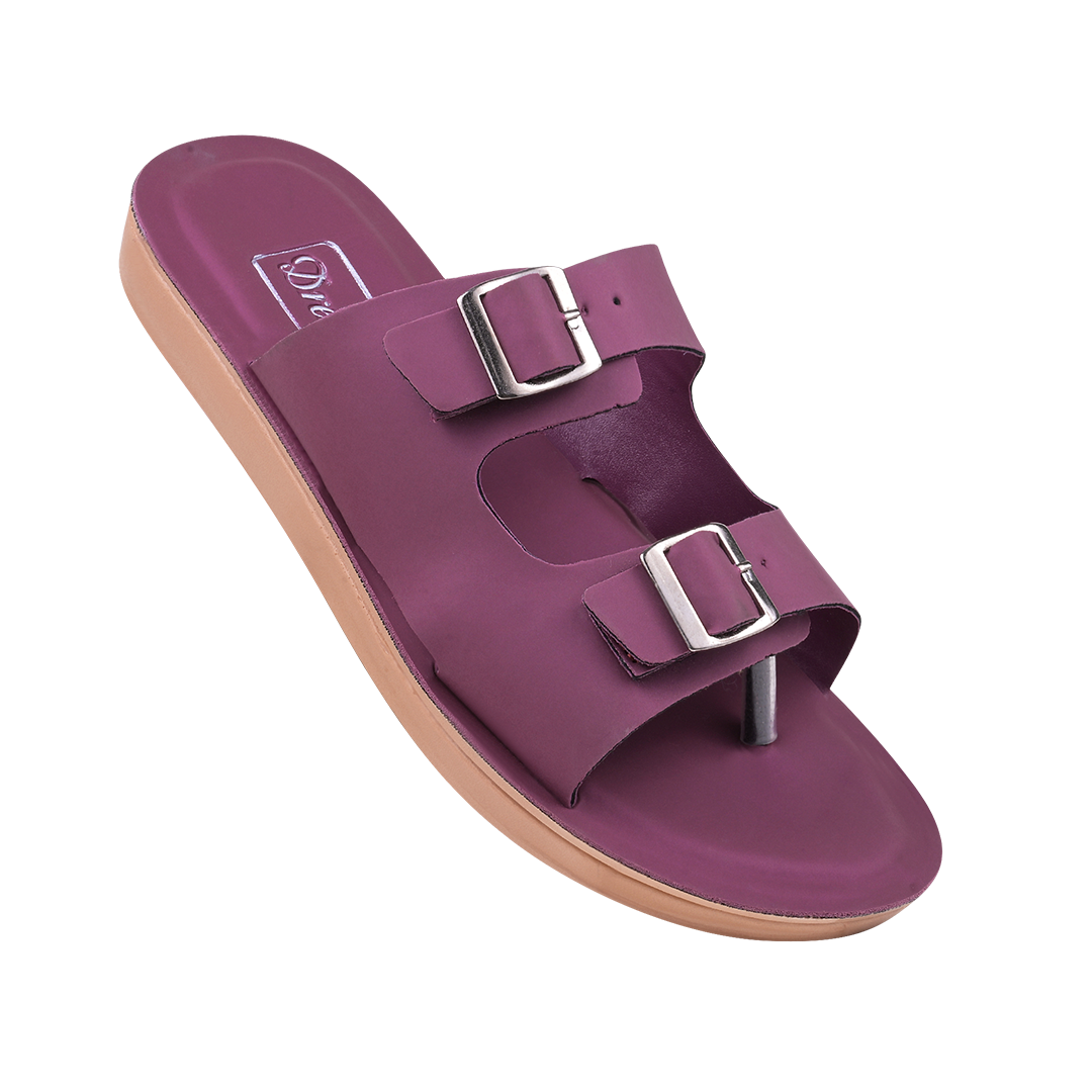 Ladies Pu Slippers Suppliers in Delhi