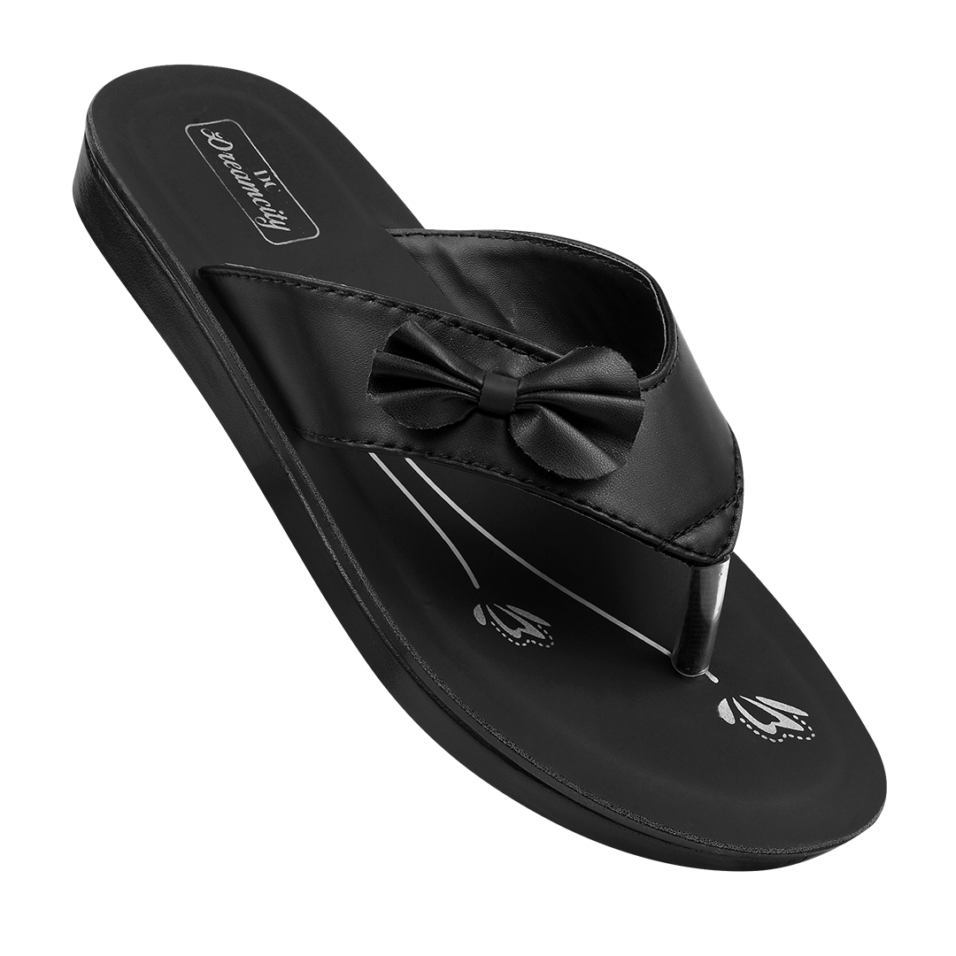 Ladies Pu Slippers Suppliers in Delhi