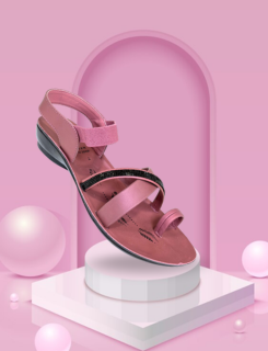 Pu ladies footwear in Delhi, Gents Pu Slippers Manufacturers in Delhi